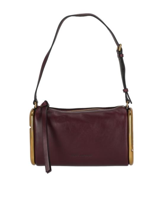 26FW 마크제이콥스 숄더백 2P6HSH013H01 Burgundy