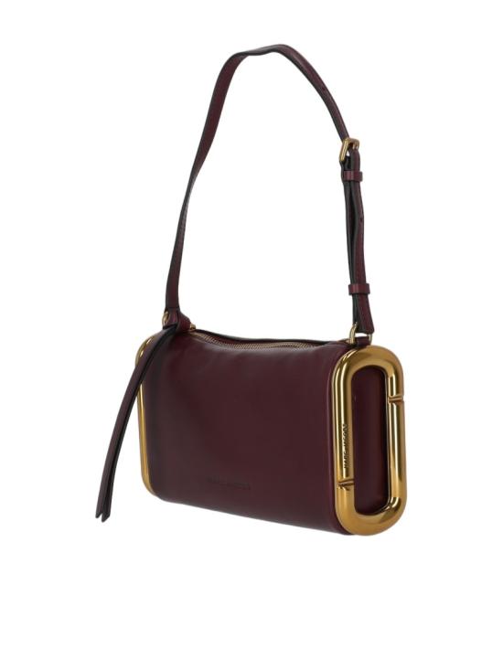 26FW 마크제이콥스 숄더백 2P6HSH013H01 Burgundy - MARC JACOBS