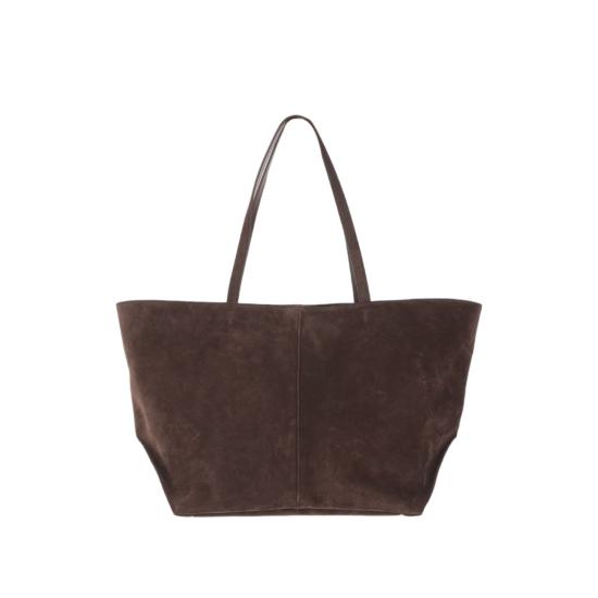 26FW 질샌더 토트백 J07WC0044P9316601 Brown - JIL SANDER