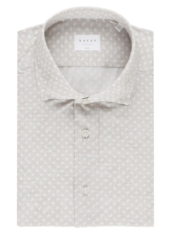 26SS 싸쿠스 셔츠 ACT520ML21654003 Neutrals