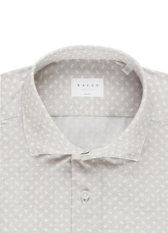 26SS 싸쿠스 셔츠 ACT520ML21654003 Neutrals - XACUS