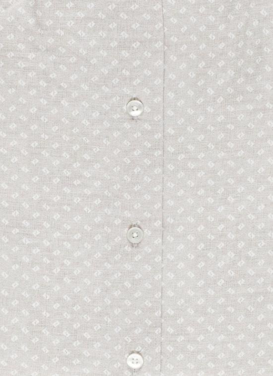 26SS 싸쿠스 셔츠 ACT520ML21654003 Neutrals - XACUS