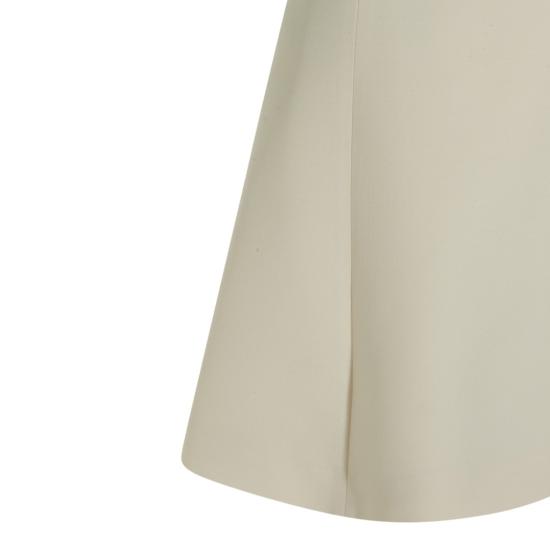26FW 발렌티노 가라바니 원피스 9B3VAKH41CF9Z7 Neutrals - VALENTINO GARAVANI