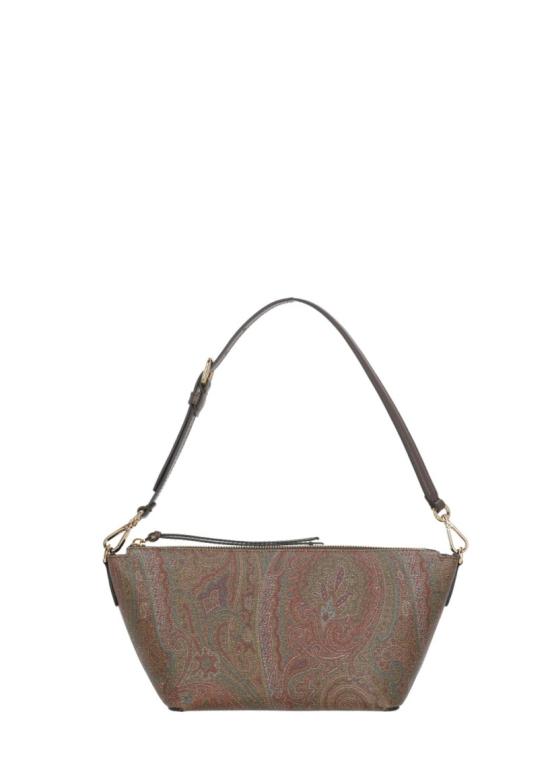 26FW 에트로 숄더백 WP1C0020AA001M0019 Brown