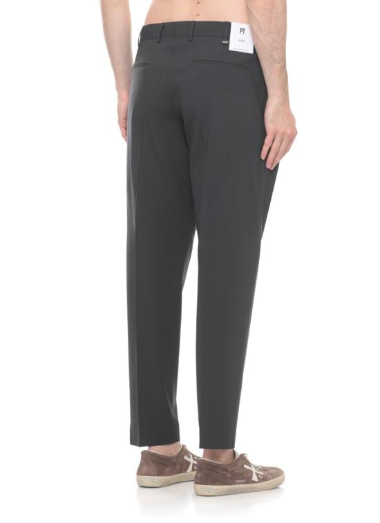 26SS 피티토리노 수트 팬츠 RFZ1Z00FWDMA270245 Grey - PT TORINO