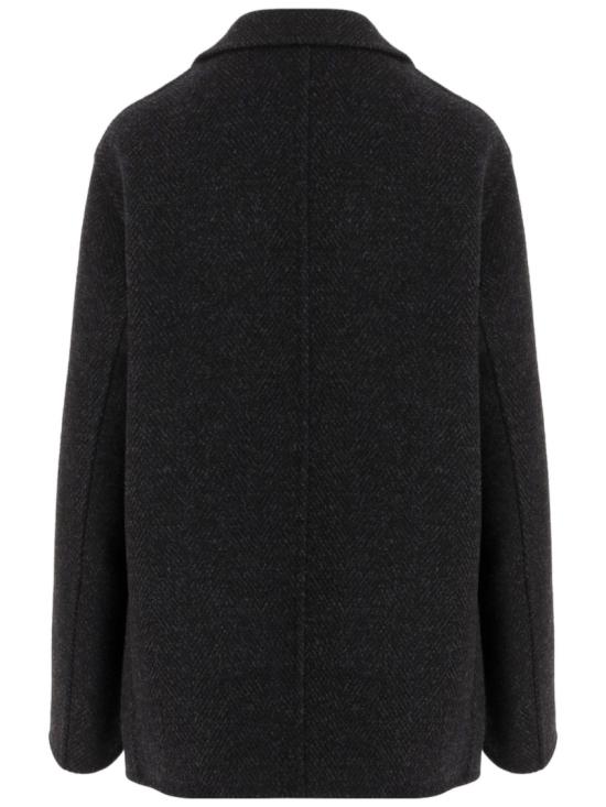 26FW 질샌더 자켓 J02BN0243J40348010 Grey - JIL SANDER