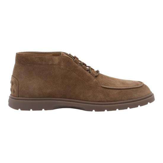 26FW 토즈 부츠 XXM59K0JL90RE0S818 Brown