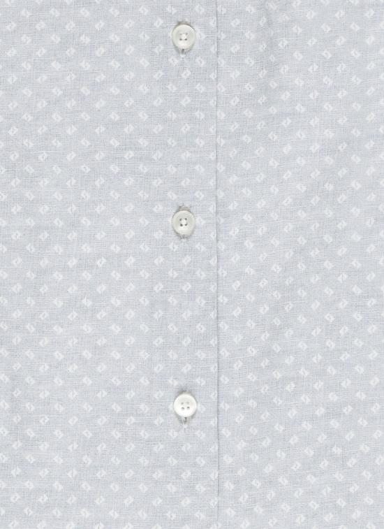 26SS 싸쿠스 셔츠 ACT531ML21654004 Grey - XACUS