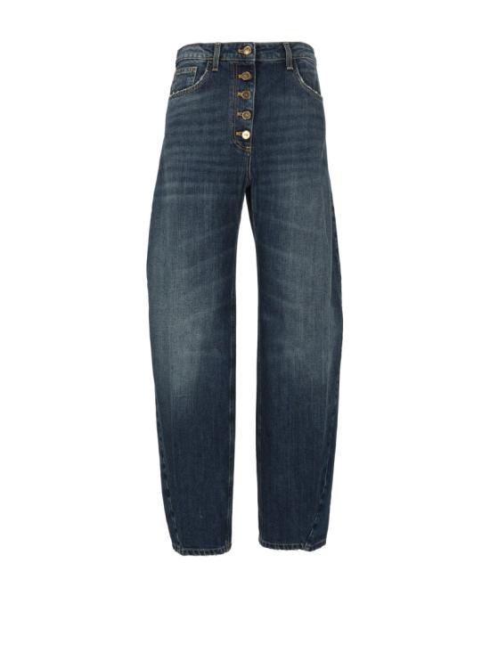 26FW 엘리자베타프랜치 데님 PJ10D66E2 Blue
