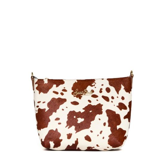 26SS 세인트바쓰 클러치/파우치 ALI0034 00007L Multicolor