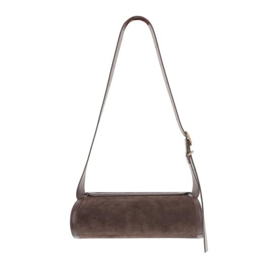 26FW 질샌더 숄더백 J07WD0023P9298601 Brown - JIL SANDER