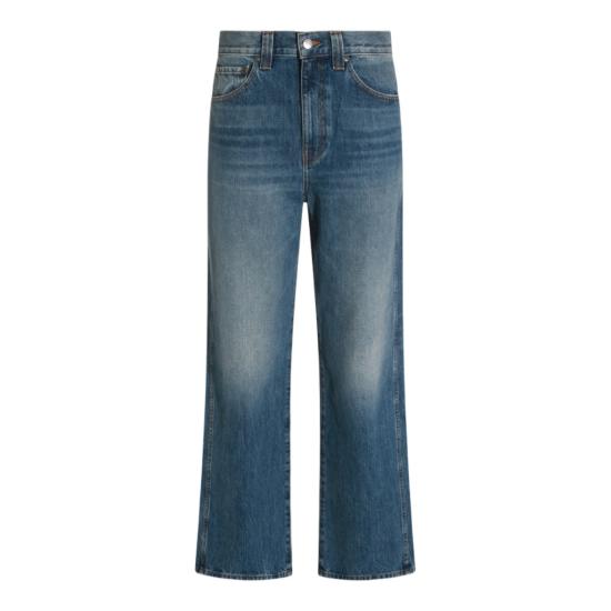 26FW 케이트 BONNIE 진 1157908073073 Blue