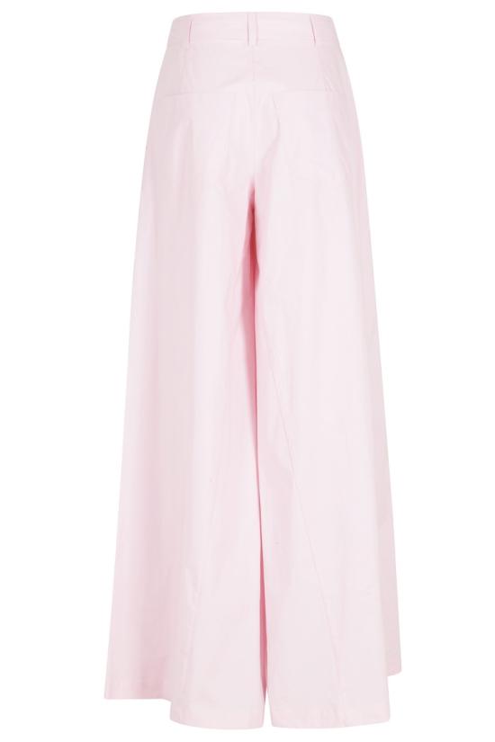 26SS 페데리카 토시 팔라초 팬츠 40811 400 098 Pink - FEDERICA TOSI