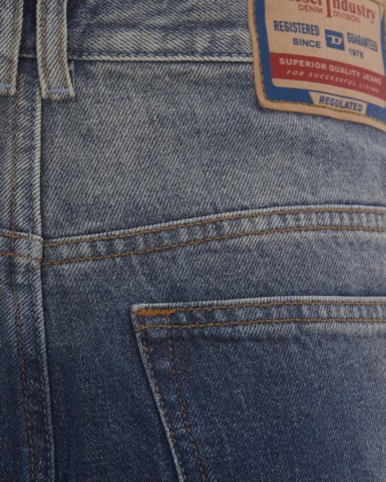26FW 디젤 데님 4831209 Blue - DIESEL