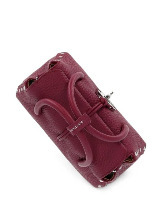 26FW 자넬라토 토트백 068750 1120000 BABY Burgundy - ZANELLATO