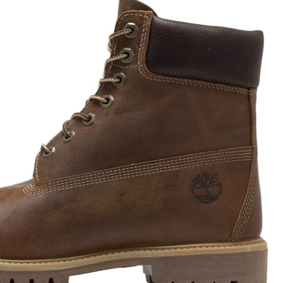 26FW 팀버랜드 부츠 TB1270942141 Brown - TIMBERLAND