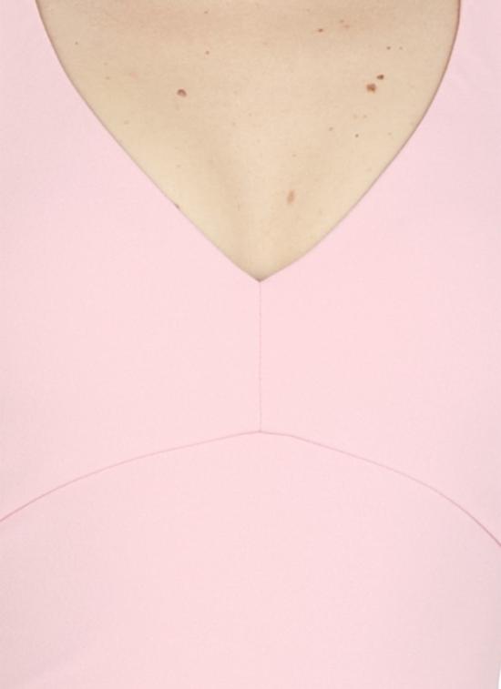26SS 솔러스런던 원피스 OS44044POWDER PINK - SOLACE LONDON
