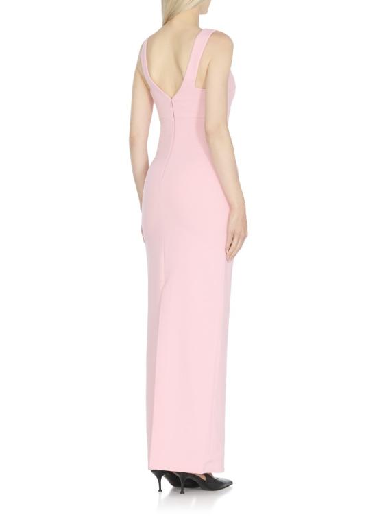 26SS 솔러스런던 원피스 OS44044POWDER PINK - SOLACE LONDON