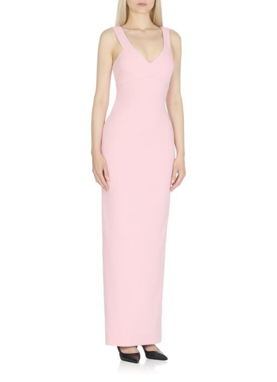 26SS 솔러스런던 원피스 OS44044POWDER PINK - SOLACE LONDON