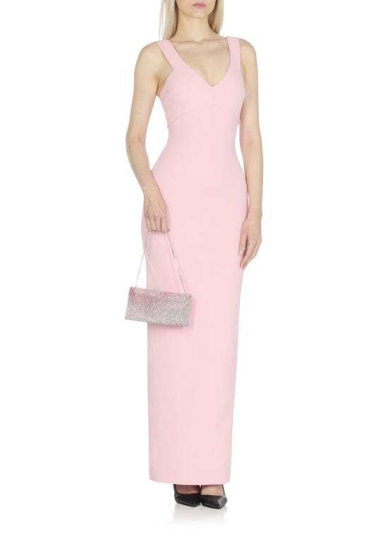 26SS 솔러스런던 원피스 OS44044POWDER PINK - SOLACE LONDON