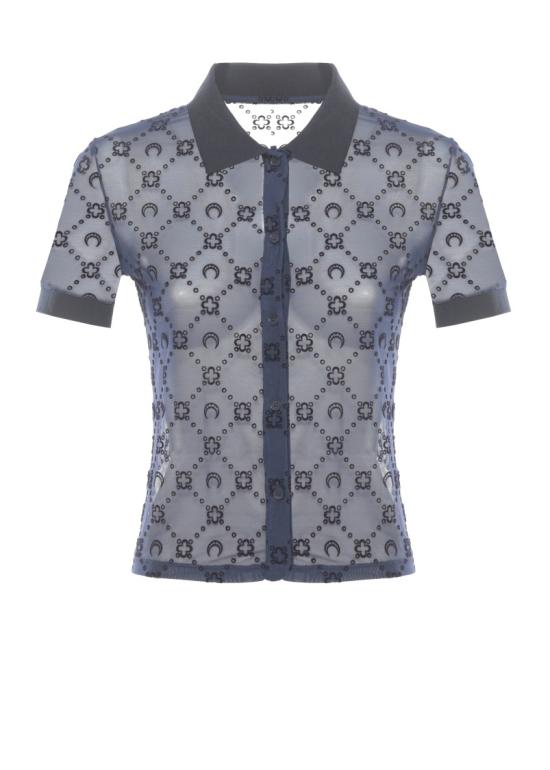 26SS 마린세르 탑 WSI037ACJER0005BL90 Blue