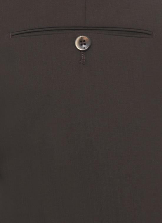 26SS 피티토리노 수트 팬츠 ZSUFZA0CL1ZI560180 Brown - PT TORINO