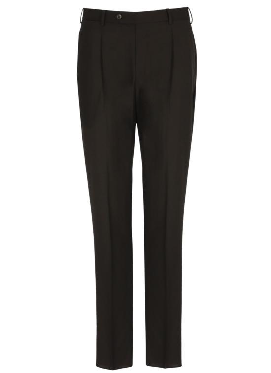 26SS 피티토리노 수트 팬츠 ZSUFZA0CL1ZI560180 Brown