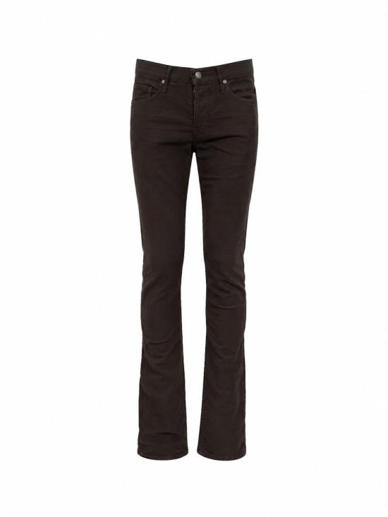  톰포드 데님 팬츠 DPS001DMC083 BROWN