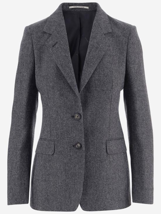 26FW 딸리아토레 자켓 JPARIGI12B GRAY