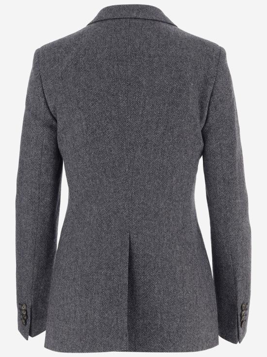 26FW 딸리아토레 자켓 JPARIGI12B GRAY - TAGLIATORE