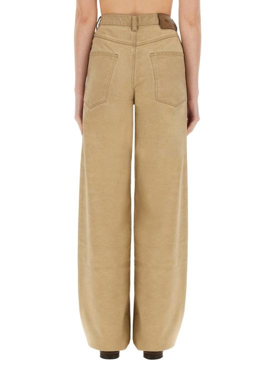 26FW 우마 왕 팬츠 UP3038 UW200 BEIGE