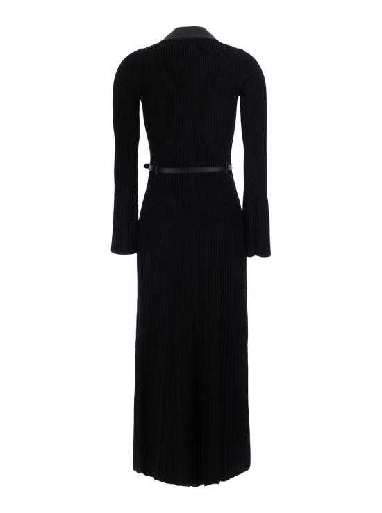 26FW 심카이 원피스 5261027K BLACK - SIMKHAI