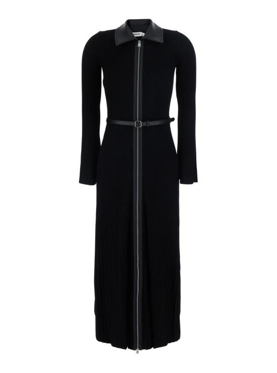 26FW 심카이 원피스 5261027K BLACK