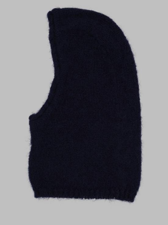 26FW 아스페시 스커트 6C09 E86510096 BLUE - ASPESI