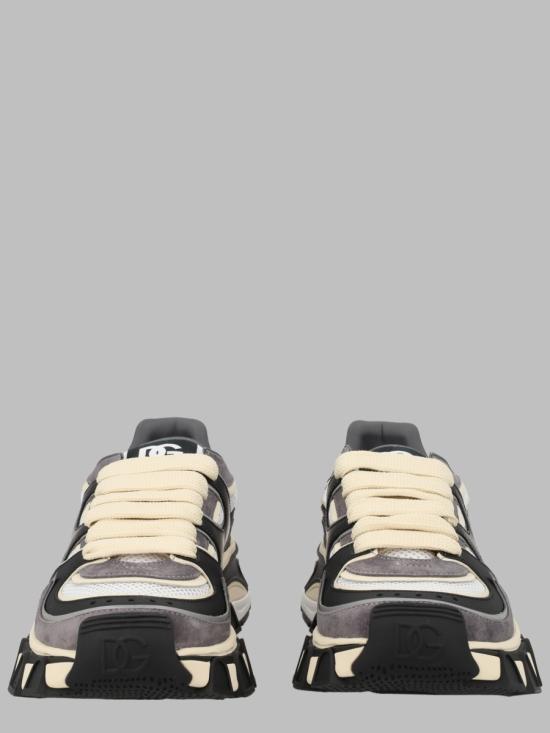26FW 돌체앤가바나 스니커즈 CS2463 A099689697 WHITE