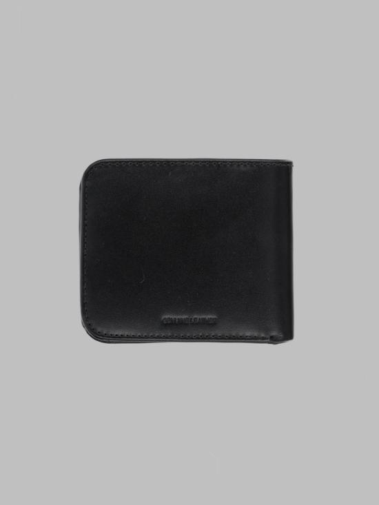 26FW 프레드페리 남성지갑 FP L3349 59 102 BLACK - FRED PERRY