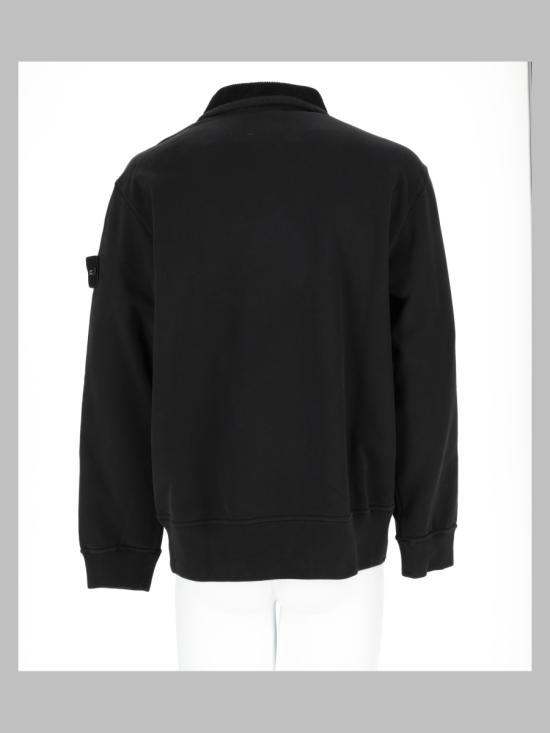 26FW 스톤 아일랜드 폴로 티셔츠 L2S156100021 S0A20V0029 BLACK - STONE ISLAND