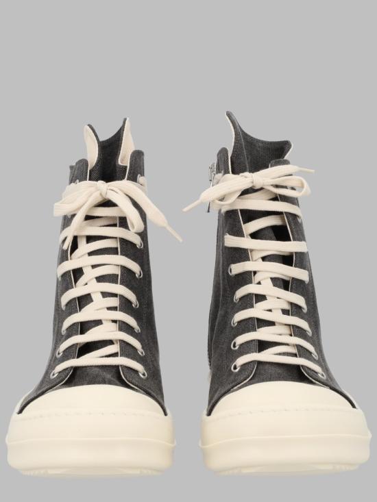 26FW 다크쉐도우 스니커즈 DU02F6800 CVG14811 CHARCOAL