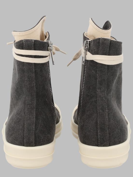 26FW 다크쉐도우 스니커즈 DU02F6800 CVG14811 CHARCOAL - DRKSHDW