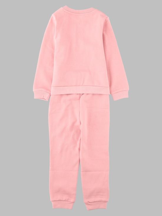 26FW [주니어] 노스페이스 트레이닝 웨어 NF0A8H5CK NO91 PINK - NORTH FACE