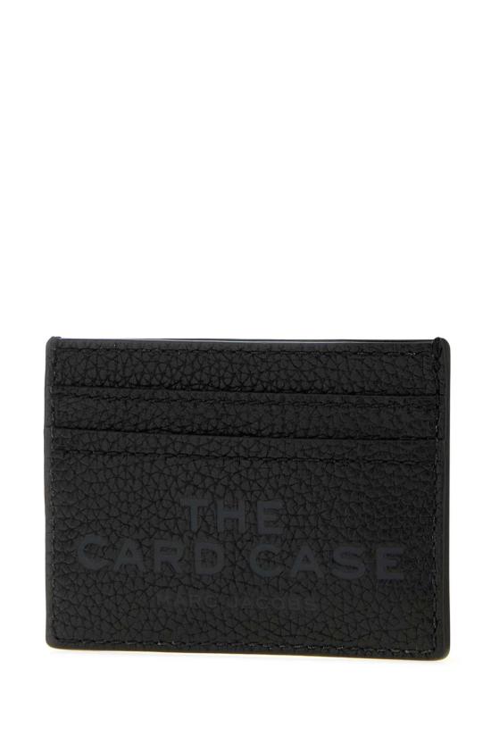 26FW 마크제이콥스 지갑 2P4SMP045S02 001 Black - MARC JACOBS