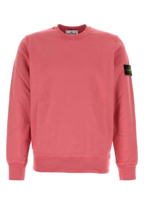 26FW 스톤 아일랜드 나일론 메탈 볼캡 모자 L2S156100060S0051 V0089 Pink