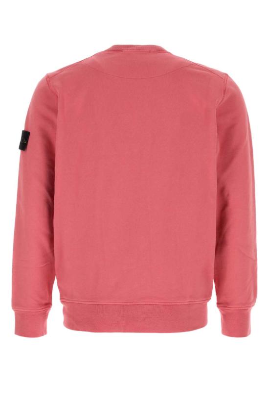 26FW 스톤 아일랜드 나일론 메탈 볼캡 모자 L2S156100060S0051 V0089 Pink - STONE ISLAND