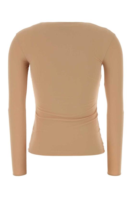 26FW 질샌더 스웨터 J03NH0040J70026 257 Pink - JIL SANDER