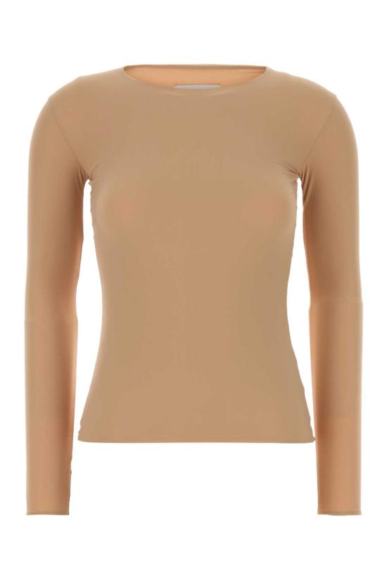 26FW 질샌더 스웨터 J03NH0040J70026 257 Pink