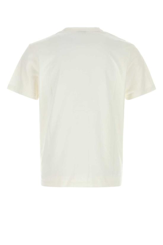 26FW 겐조 반팔 티셔츠 FG65TS1664SG 02 White - KENZO