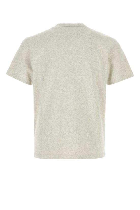 26FW 겐조 반팔 티셔츠 FG65TS1664SG 93 Grey - KENZO
