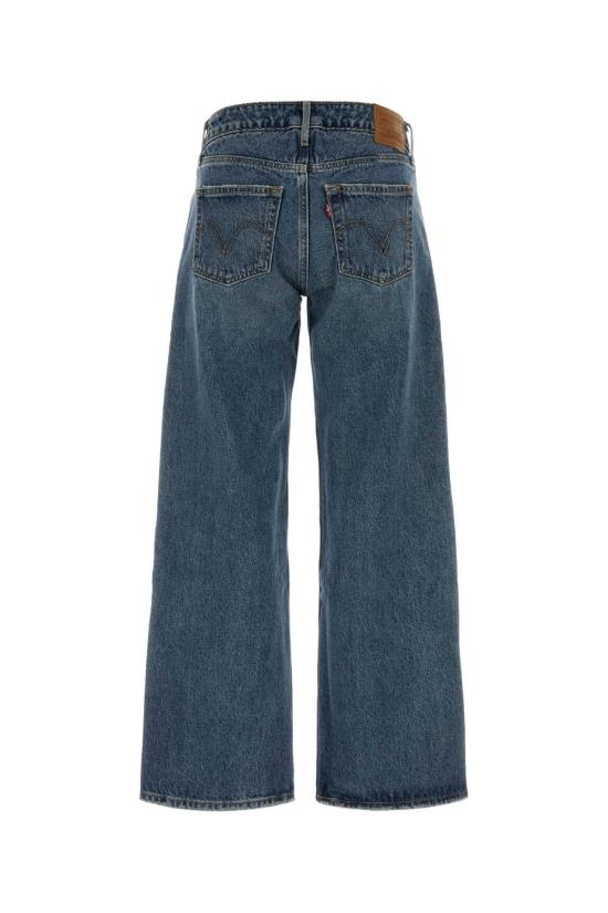 26FW 리바이스 데님 팬츠 A55660028 RESCUEDCITY Blue - LEVI'S