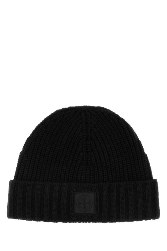 26FW 스톤 아일랜드 액세서리 L2S15N100006S01FF V0029 Black