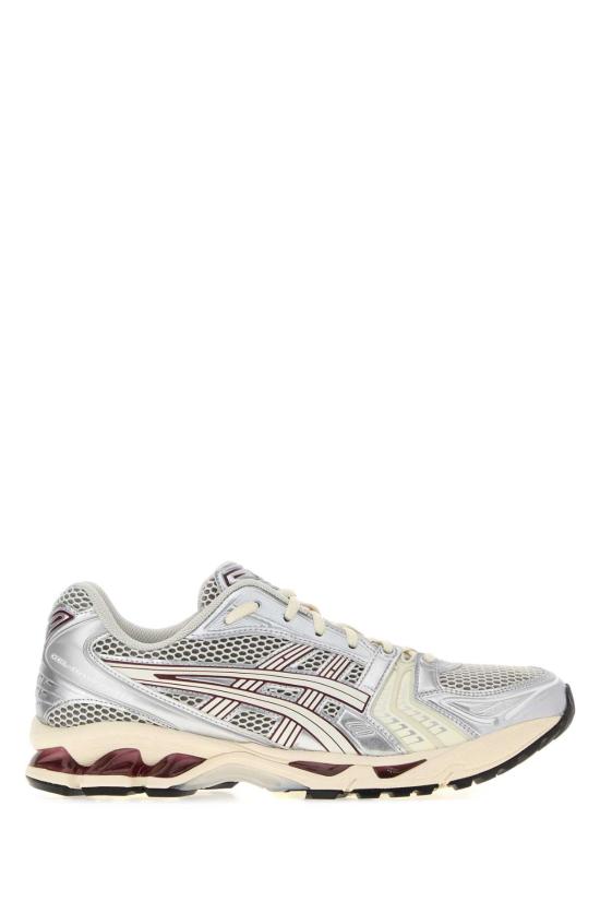 26FW 아식스 스니커즈 1203A740 751 Grey